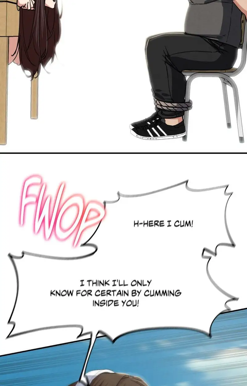Seniors Of Class 5 Chapter 102 Page 25