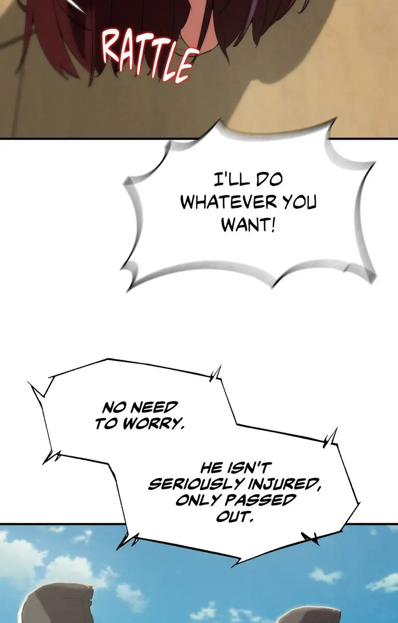 Seniors Of Class 5 Chapter 103 Page 101