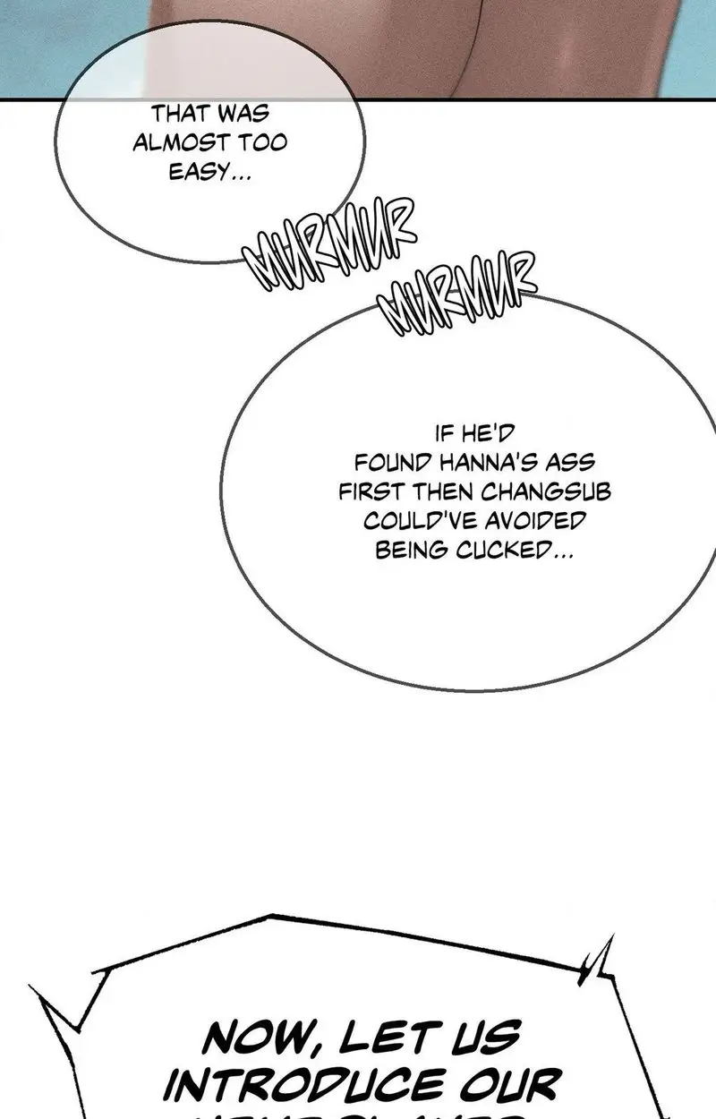 Seniors Of Class 5 Chapter 104 Page 3