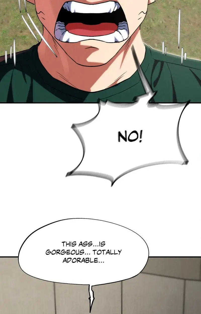 Seniors Of Class 5 Chapter 104 Page 22
