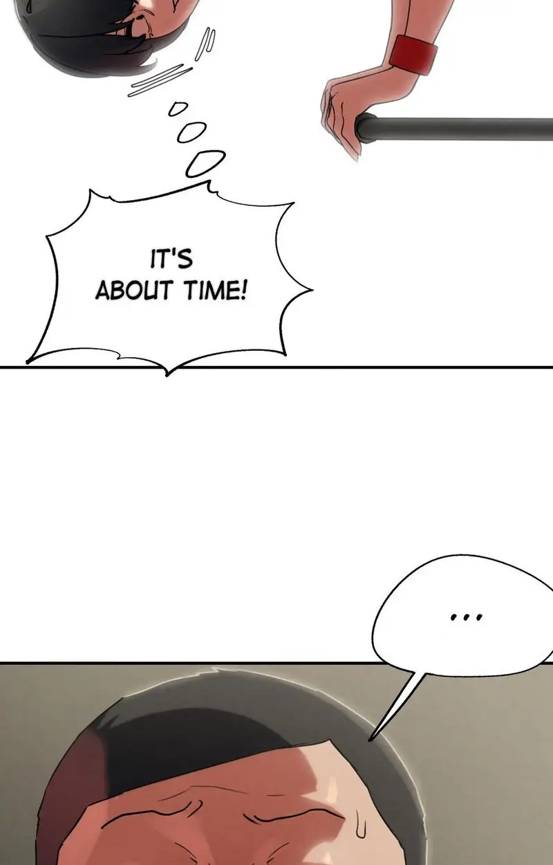 Seniors Of Class 5 Chapter 104 Page 97
