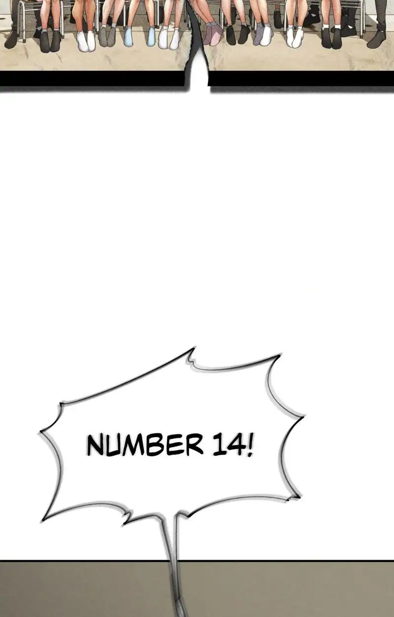 Seniors Of Class 5 Chapter 105 Page 11