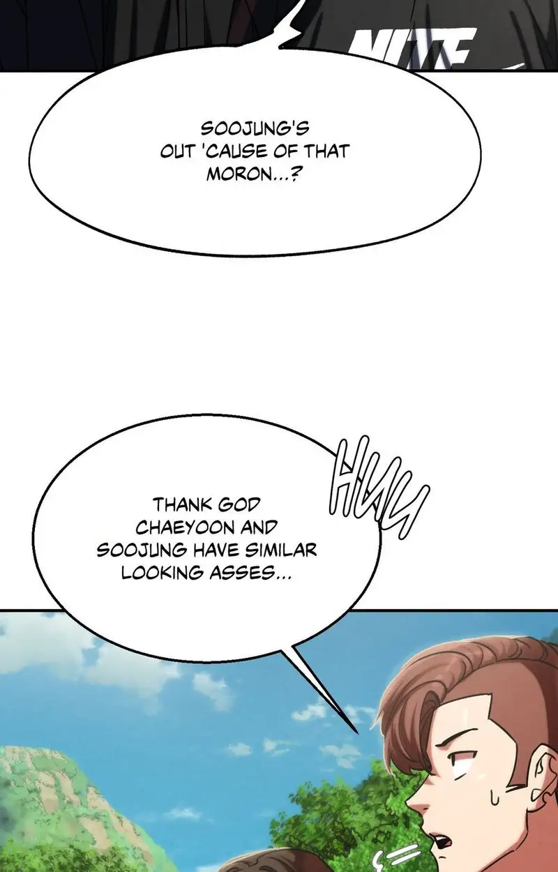 Seniors Of Class 5 Chapter 105 Page 20