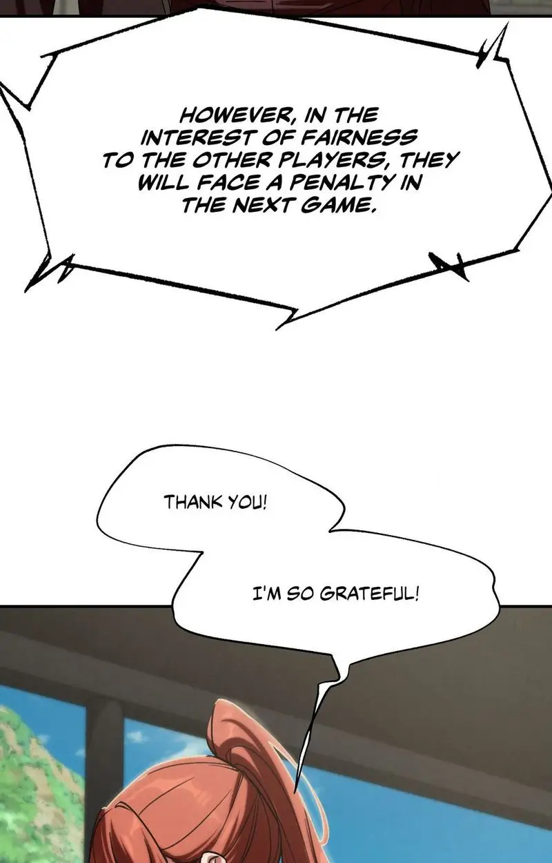 Seniors Of Class 5 Chapter 106 Page 25