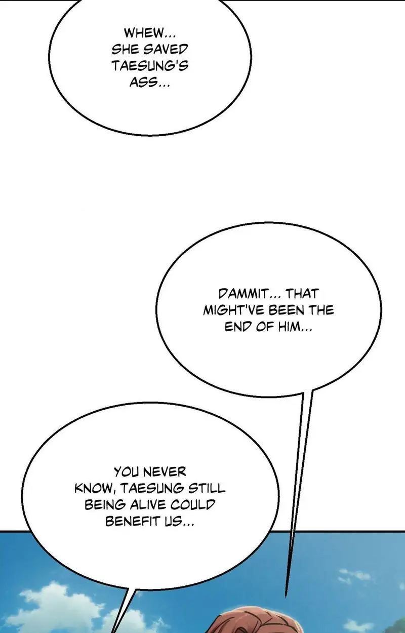 Seniors Of Class 5 Chapter 106 Page 28