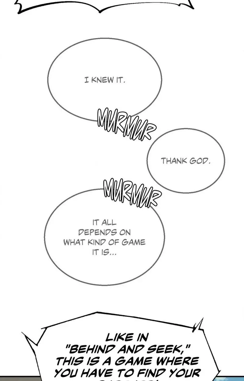 Seniors Of Class 5 Chapter 106 Page 38