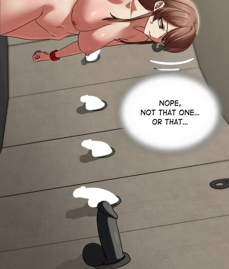 Seniors Of Class 5 Chapter 109 Page 30