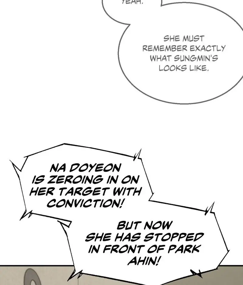 Seniors Of Class 5 Chapter 109 Page 32