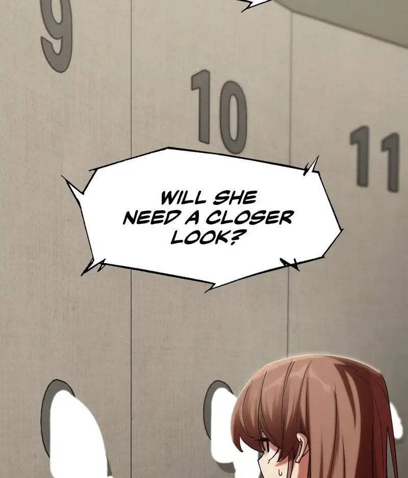 Seniors Of Class 5 Chapter 109 Page 33