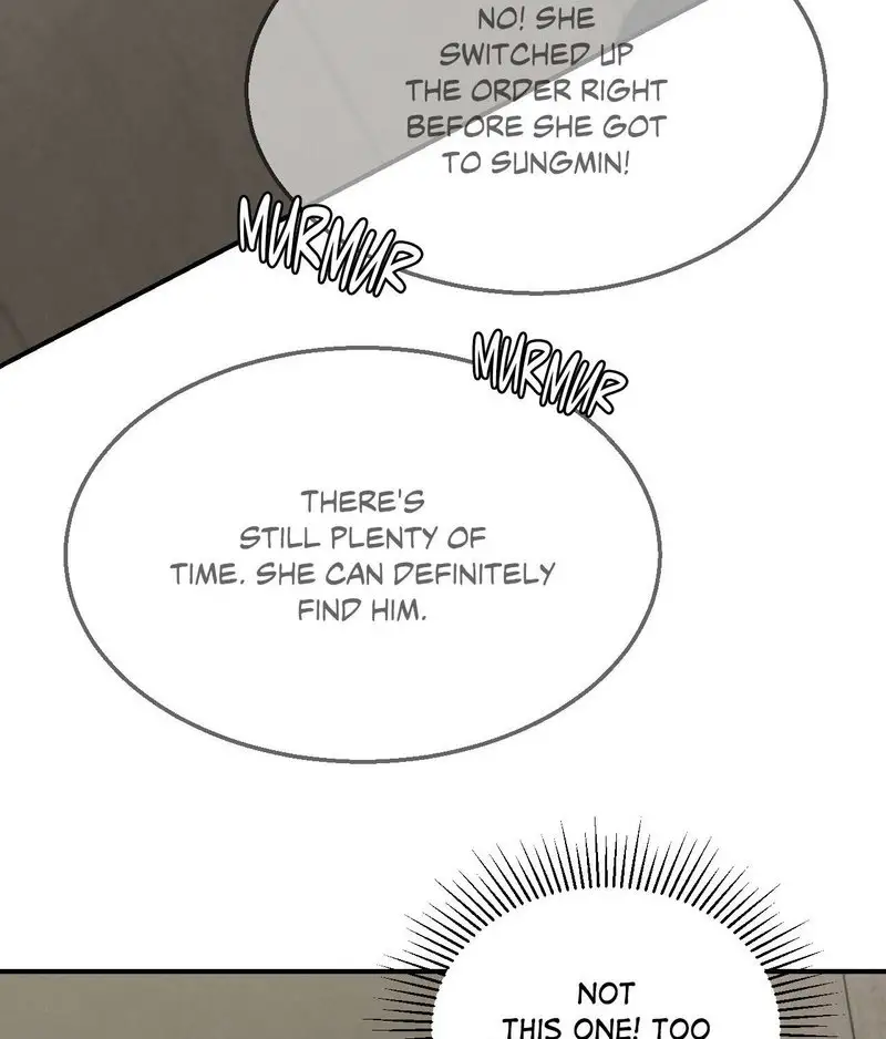 Seniors Of Class 5 Chapter 109 Page 50