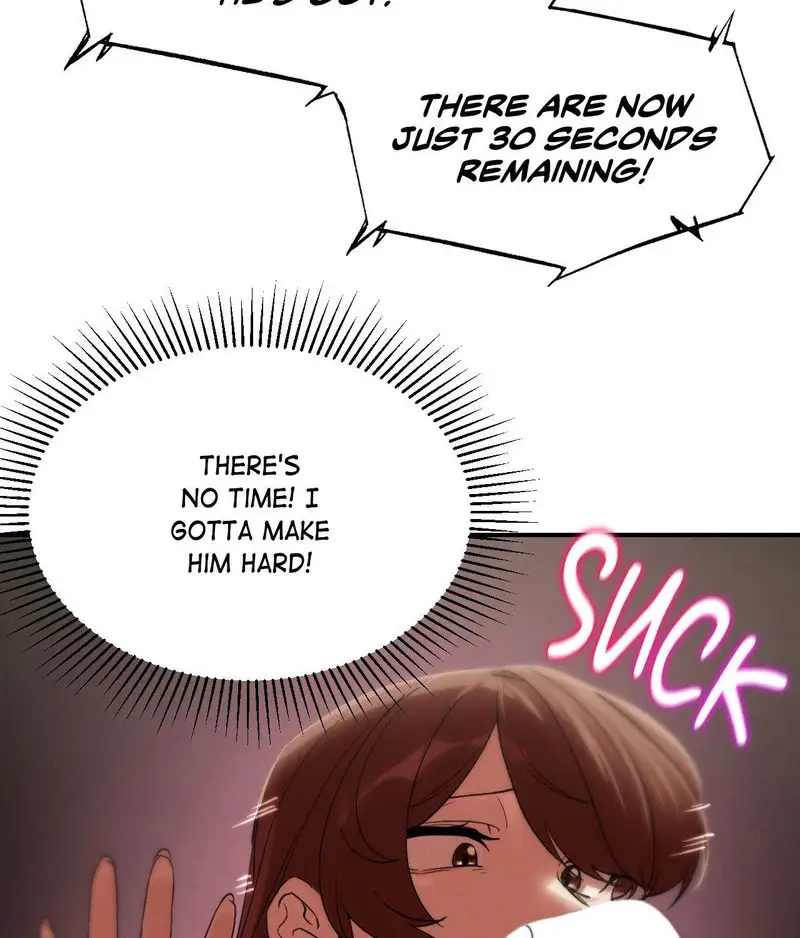 Seniors Of Class 5 Chapter 109 Page 64