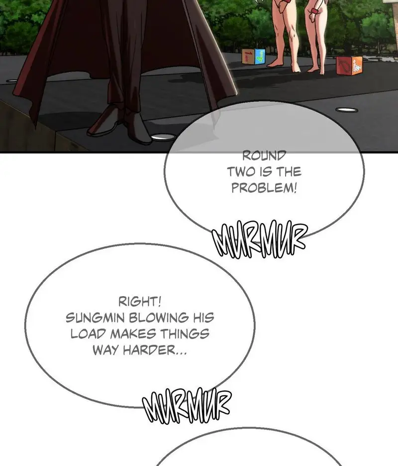 Seniors Of Class 5 Chapter 109 Page 109