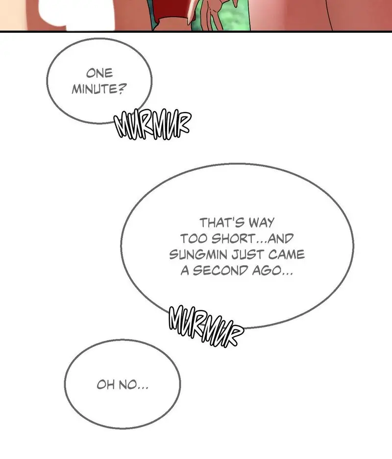 Seniors Of Class 5 Chapter 109 Page 119