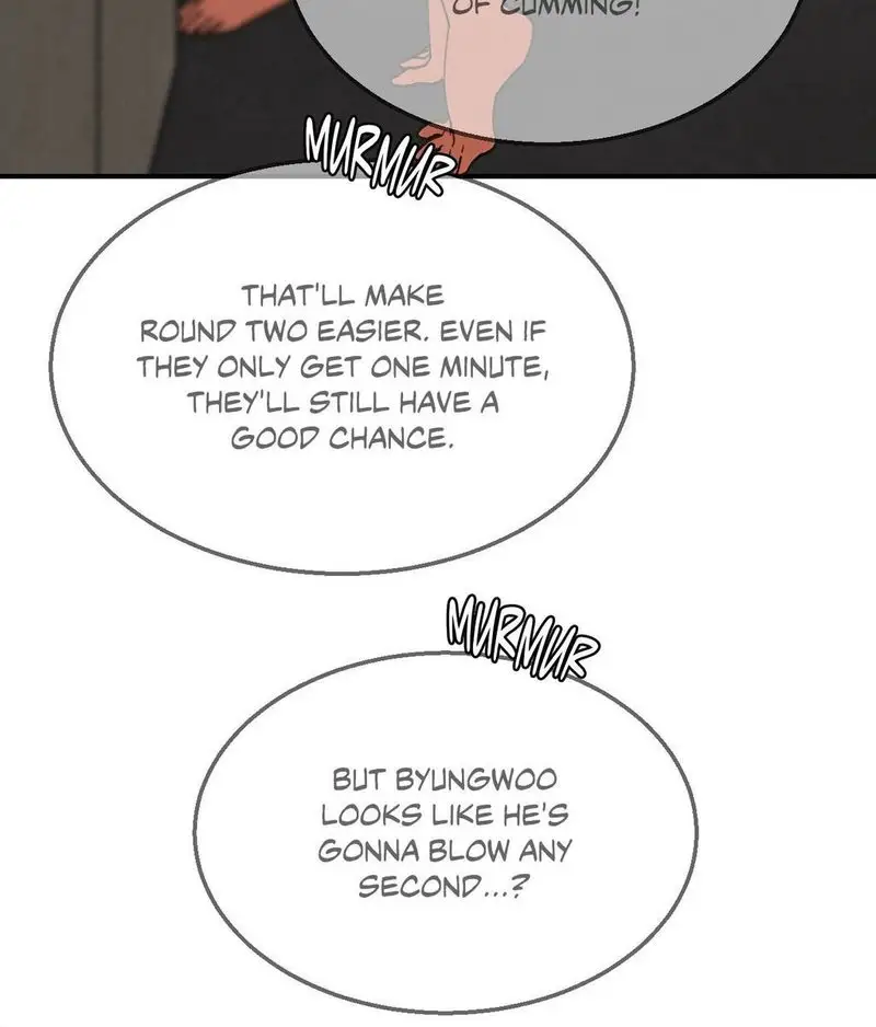 Seniors Of Class 5 Chapter 110 Page 146