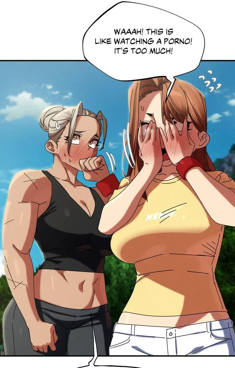 Seniors Of Class 5 Chapter 113 Page 35