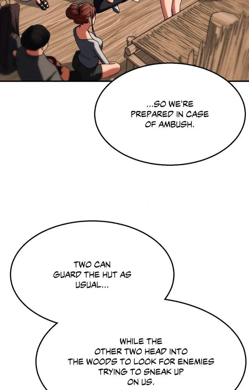 Seniors Of Class 5 Chapter 114 Page 48