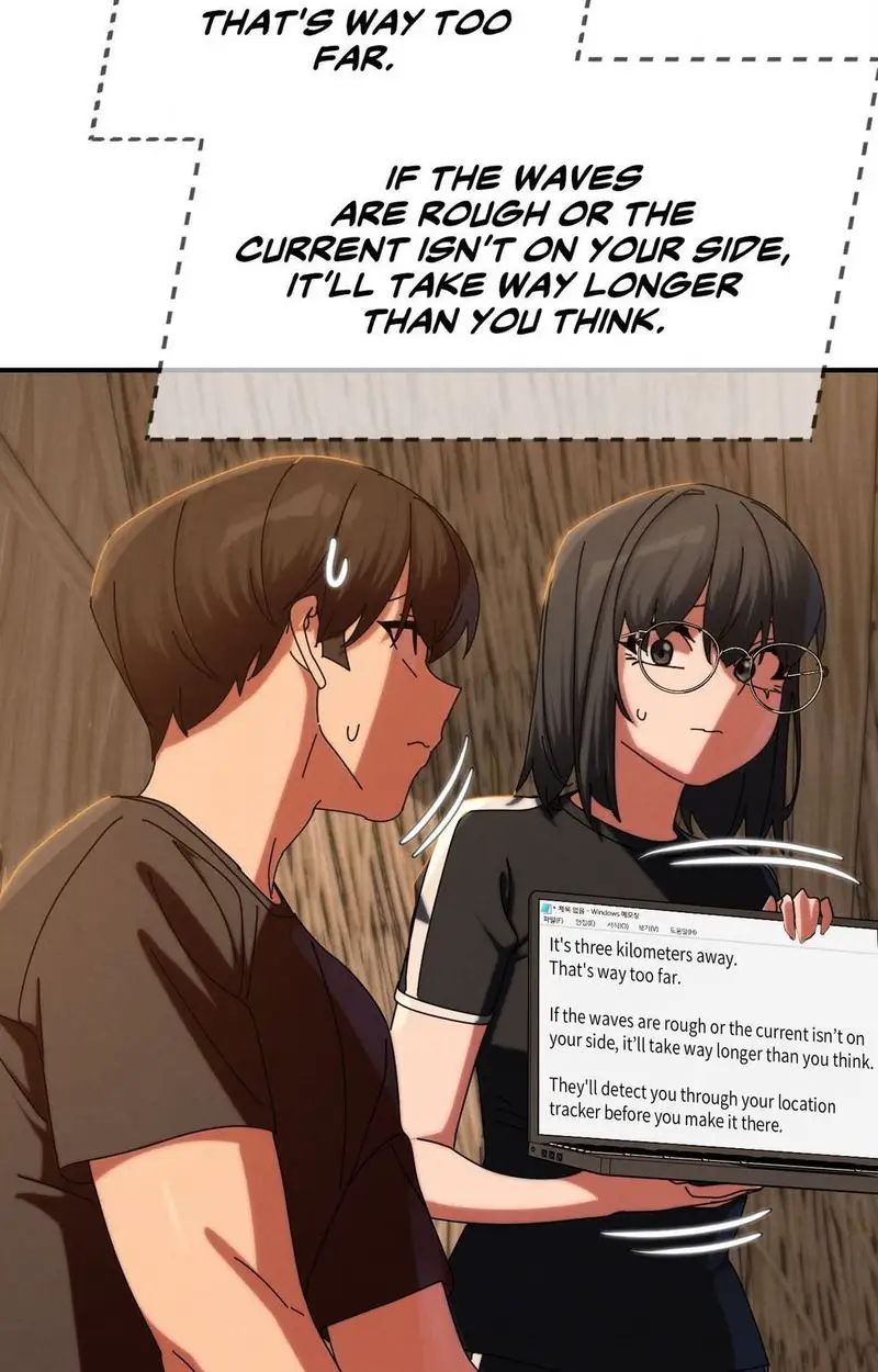 Seniors Of Class 5 Chapter 114 Page 65
