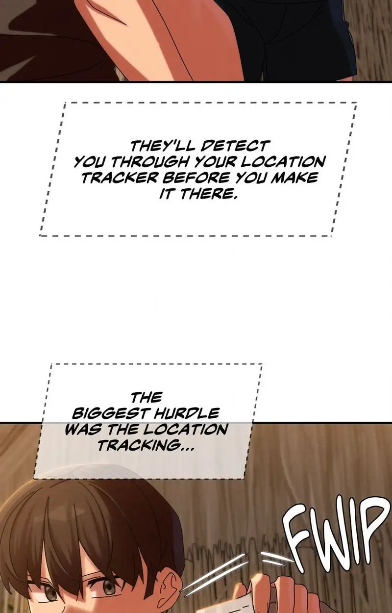 Seniors Of Class 5 Chapter 114 Page 66