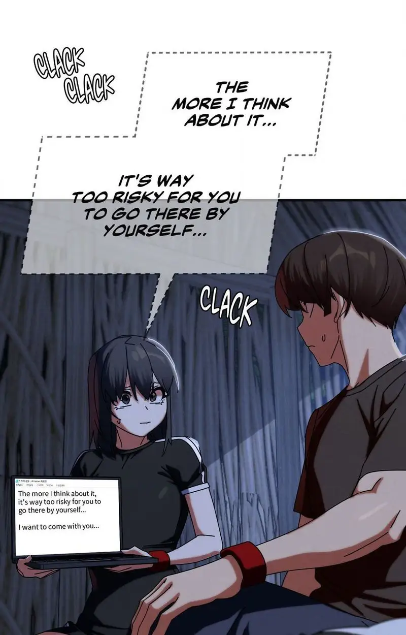 Seniors Of Class 5 Chapter 114 Page 85