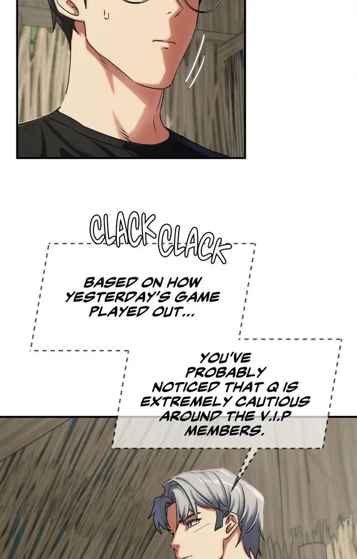 Seniors Of Class 5 Chapter 118 Page 17