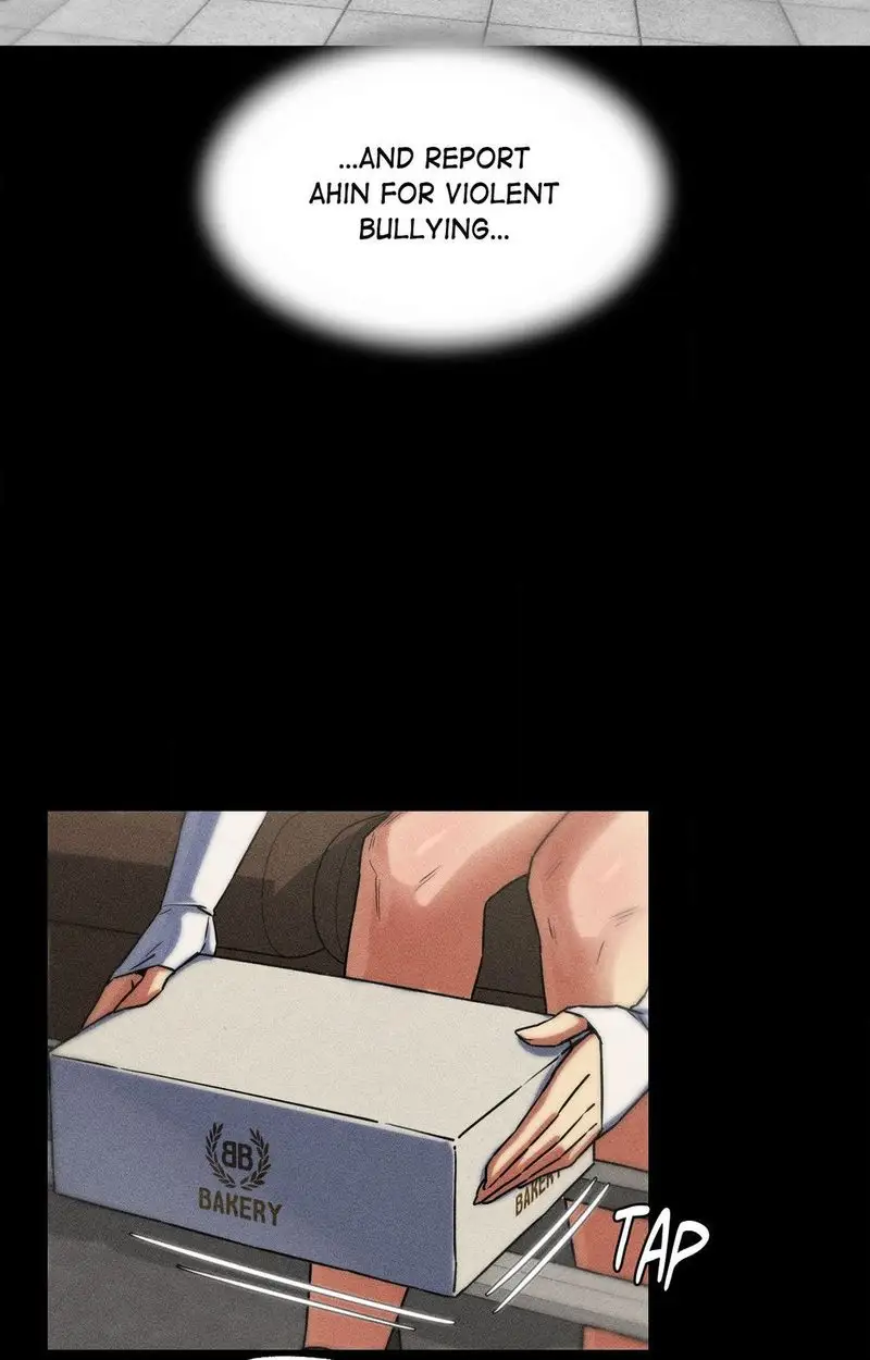 Seniors Of Class 5 Chapter 121 Page 42