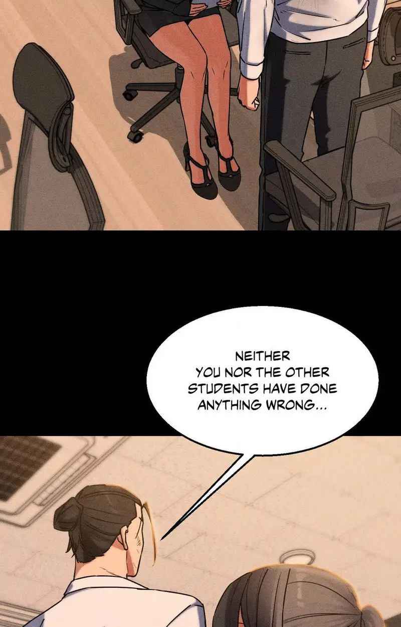 Seniors Of Class 5 Chapter 121 Page 76