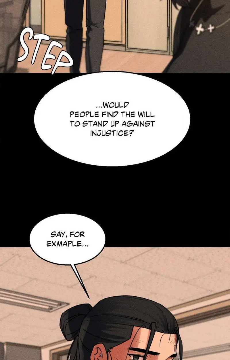 Seniors Of Class 5 Chapter 121 Page 79