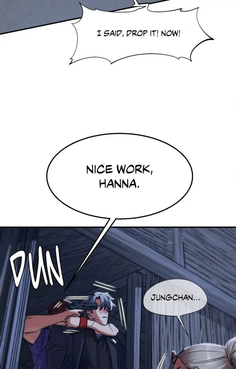Seniors Of Class 5 Chapter 122 Page 95
