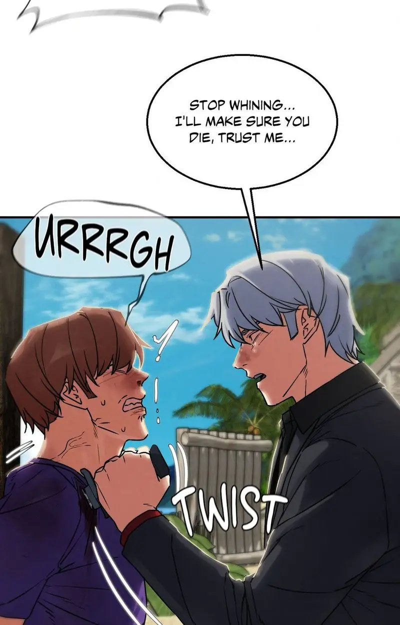 Seniors Of Class 5 Chapter 123 Page 84