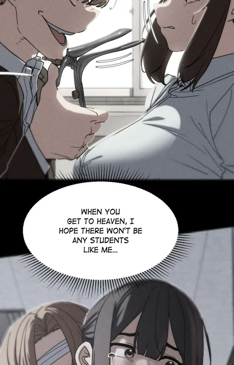 Seniors Of Class 5 Chapter 124 Page 19