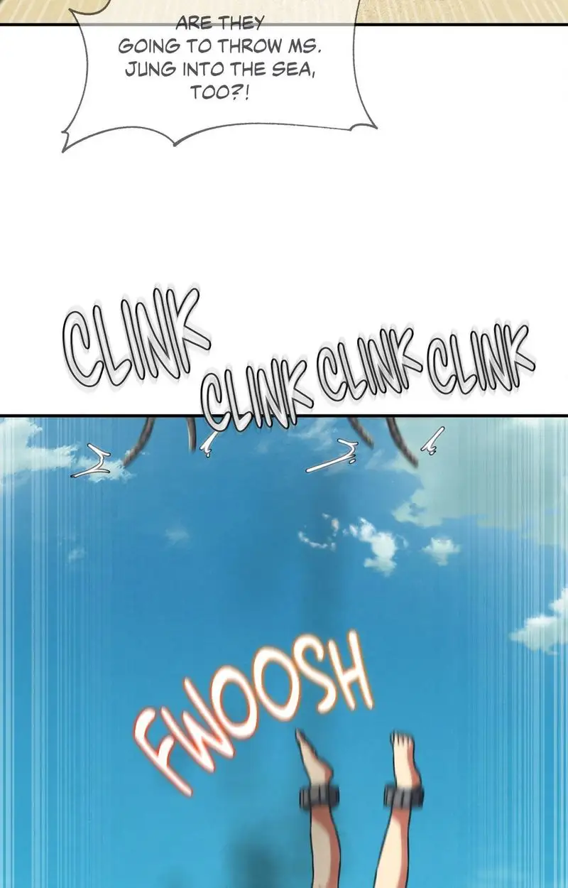 Seniors Of Class 5 Chapter 124 Page 27