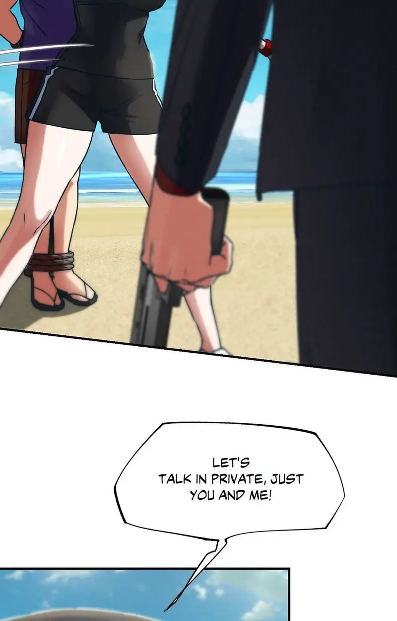 Seniors Of Class 5 Chapter 124 Page 34