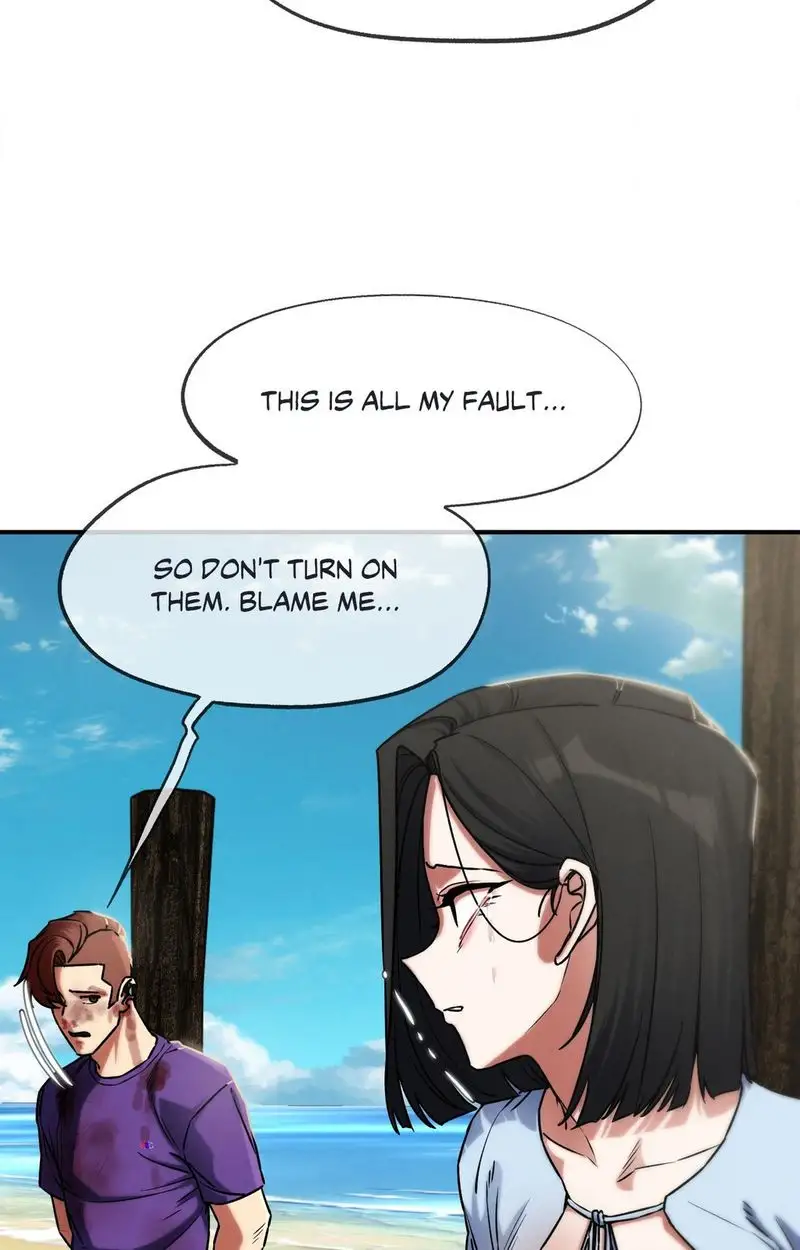 Seniors Of Class 5 Chapter 124 Page 52