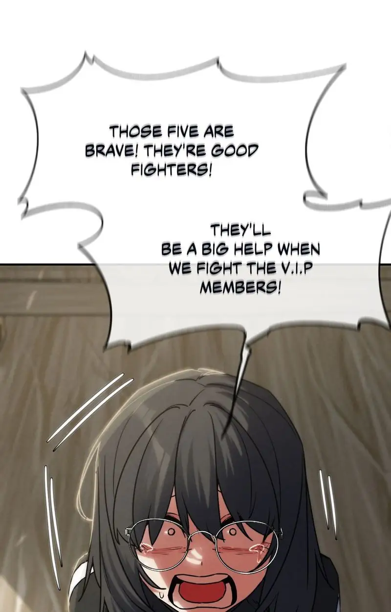 Seniors Of Class 5 Chapter 124 Page 65