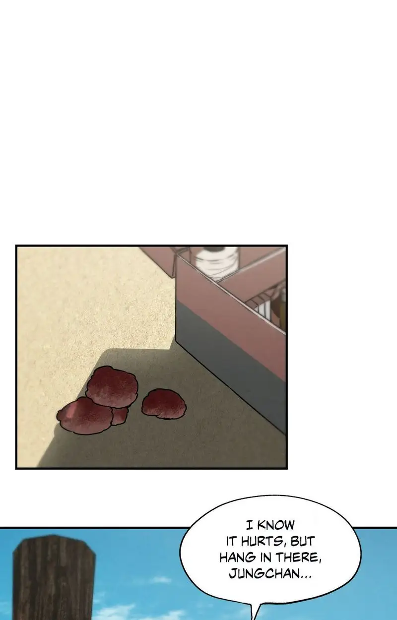 Seniors Of Class 5 Chapter 124 Page 79
