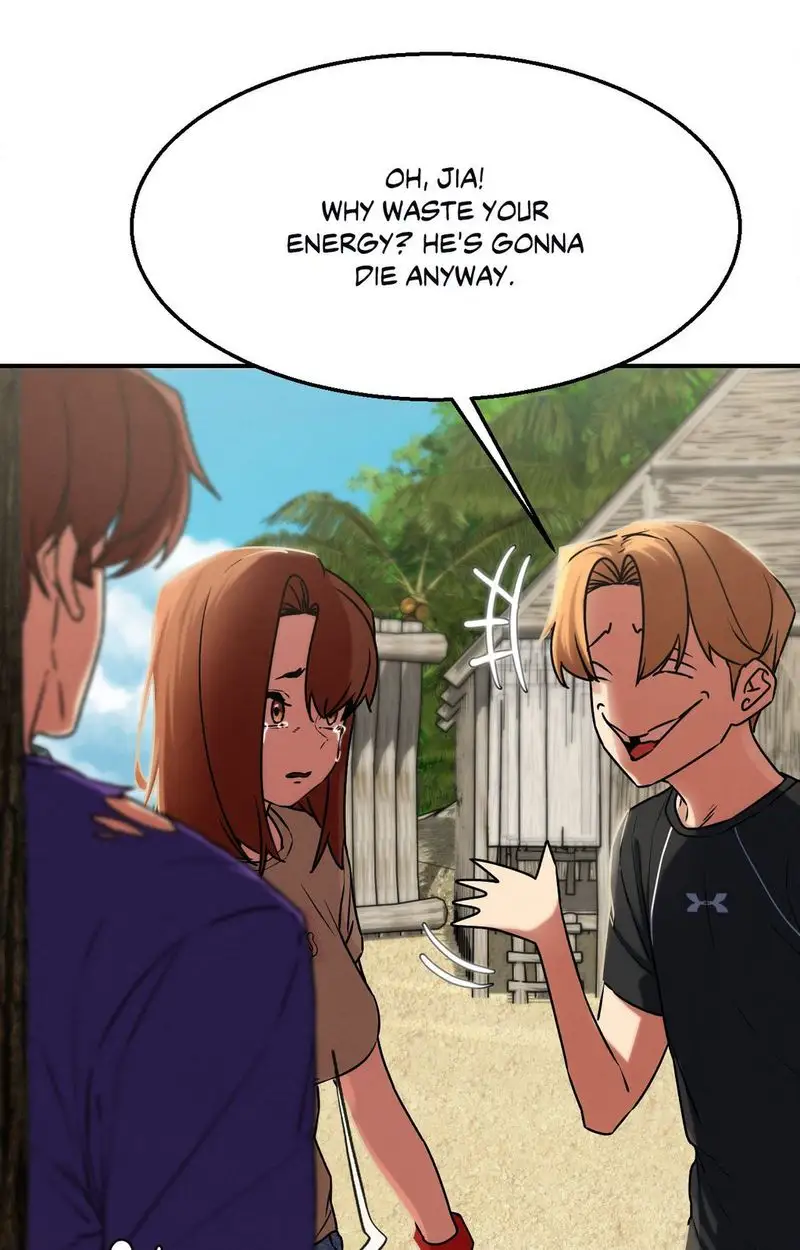 Seniors Of Class 5 Chapter 124 Page 81