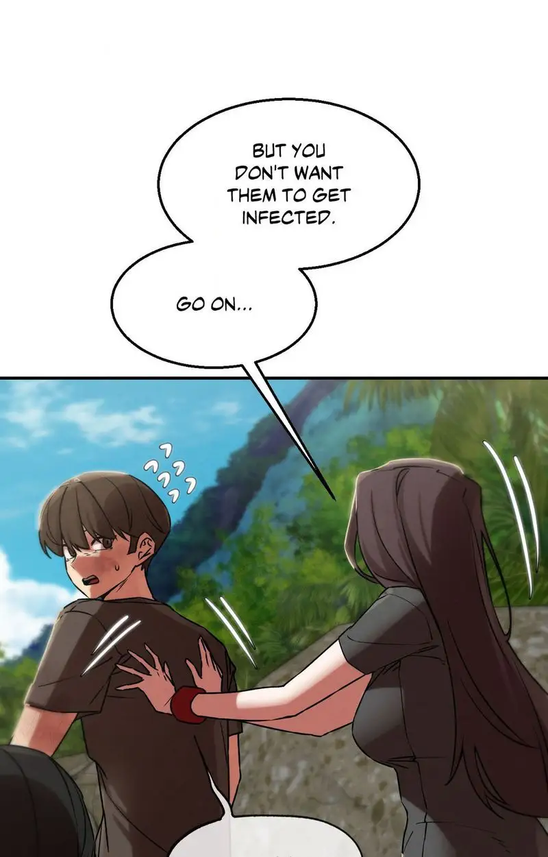 Seniors Of Class 5 Chapter 125 Page 102
