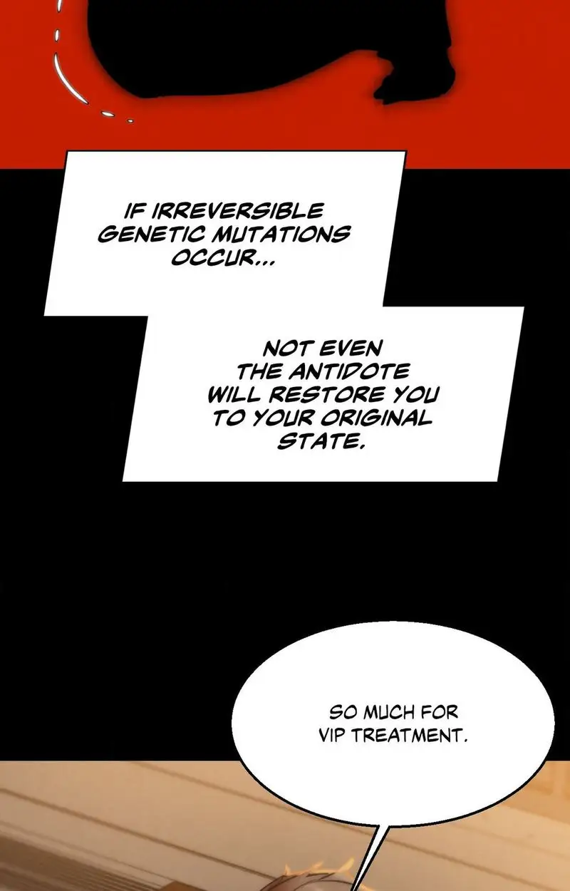 Seniors Of Class 5 Chapter 127 Page 85