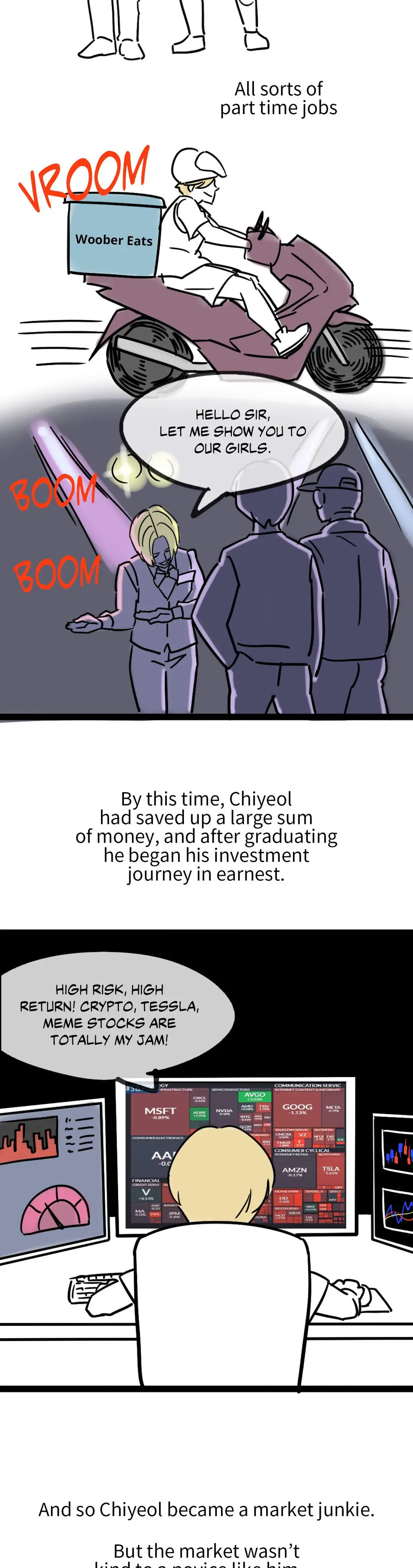Seniors of Class 5 chapter 51.5, page 3