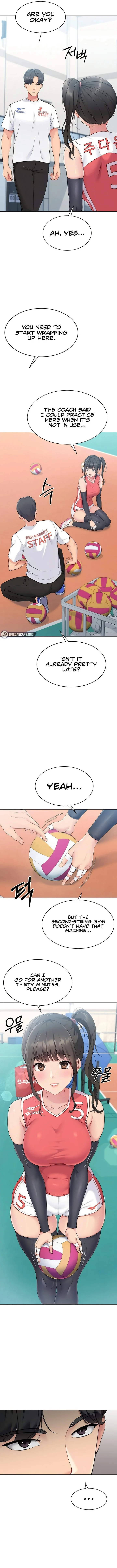 Set It! Chapter 9 Page 4