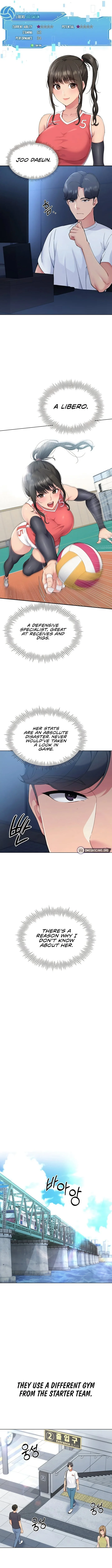 Set It! Chapter 9 Page 6