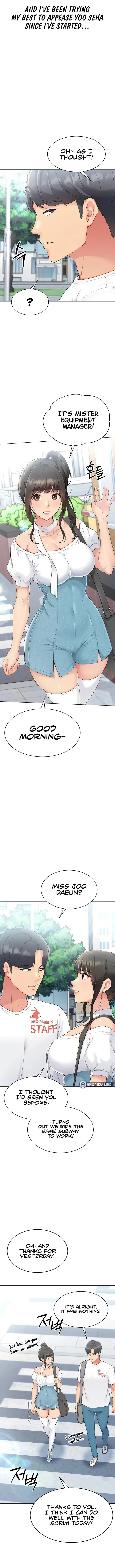 Set It! Chapter 9 Page 7