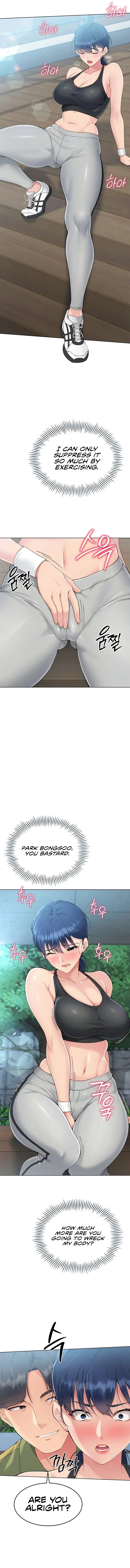 Set It! Chapter 12 Page 6