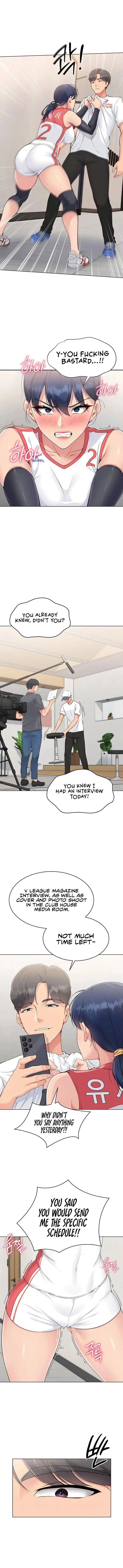 Set It! Chapter 12 Page 10