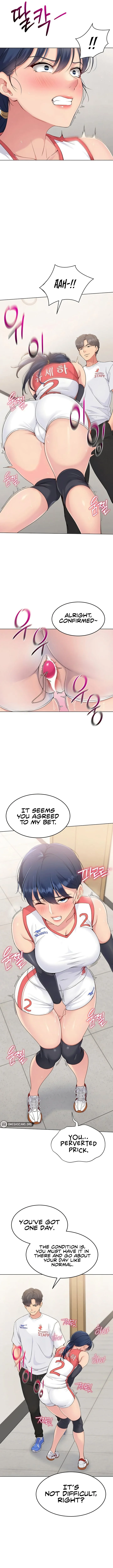 Set It! Chapter 12 Page 11
