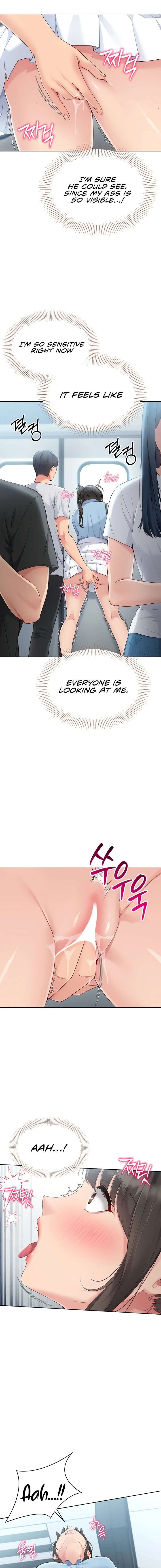 Set It! Chapter 37 Page 15