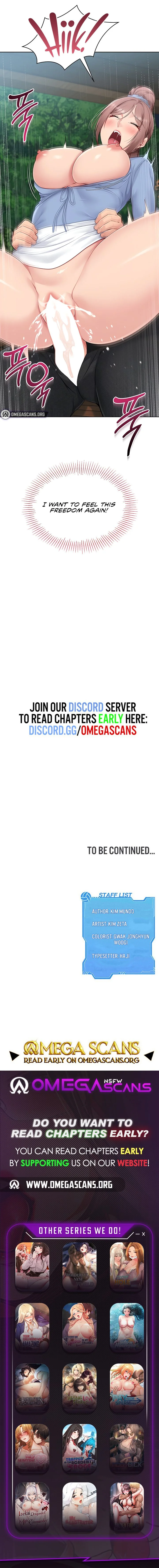 Set It! Chapter 45 Page 10