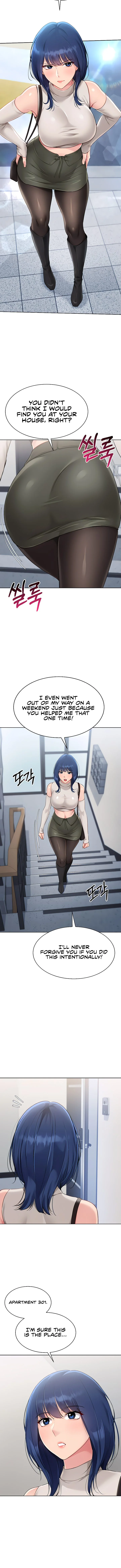 Set It! Chapter 47 Page 10