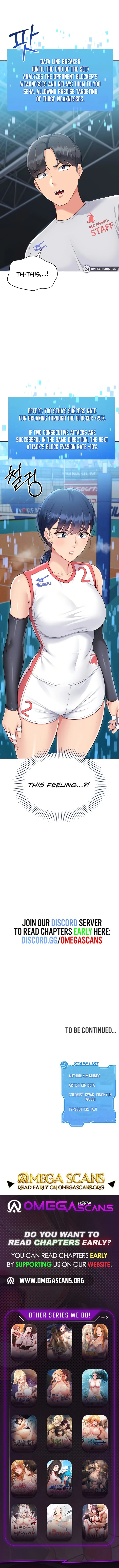 Set It! Chapter 51 Page 9