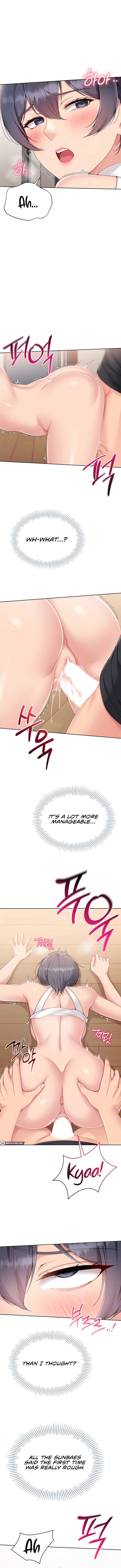 Set It! Chapter 61 Page 3